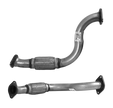 Autoteile BM CATALYSTS Abgasrohr für FIAT DUKatO 2L Diesel | Euro 5 | OEM: 1367477080 bei Autoteile TRUST