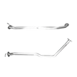 Autoteile BM CATALYSTS Abgasrohr für FIAT SEDICI 1.9L Diesel | Euro 4 | OEM: 1423079J50 bei Autoteile TRUST