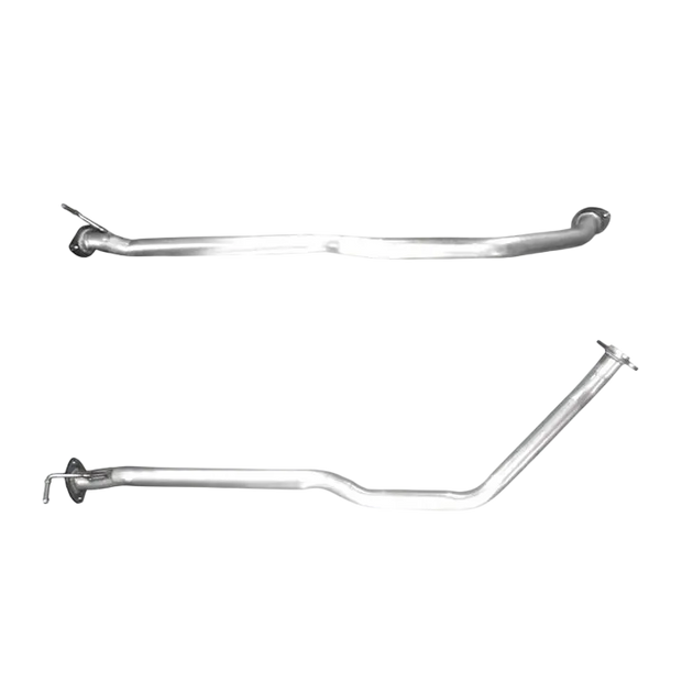 Autoteile BM CATALYSTS Abgasrohr für FIAT SEDICI 1.9L Diesel | Euro 4 | OEM: 1423079J50 bei Autoteile TRUST
