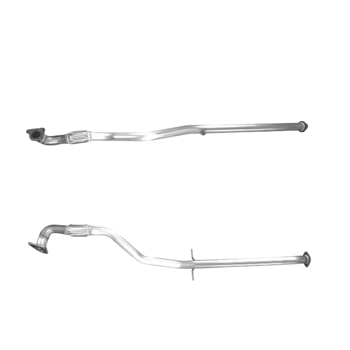 Autoteile BM CATALYSTS Abgasrohr für OPEL ASTRA J 1.6L Diesel | Euro 6 | OEM: 13343954 bei Autoteile TRUST