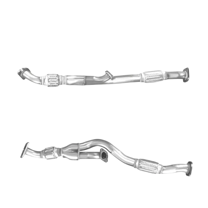 Autoteile BM CATALYSTS Abgasrohr für HYUNDAI TUCSON 2.7L Benzin | Euro 3 oder 4 | OEM: 286102E350 bei Autoteile TRUST
