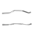 Autoteile BM CATALYSTS Abgasrohr für FORD MONDEO 2L Diesel | Euro 6 | OEM: 1873151 bei Autoteile TRUST