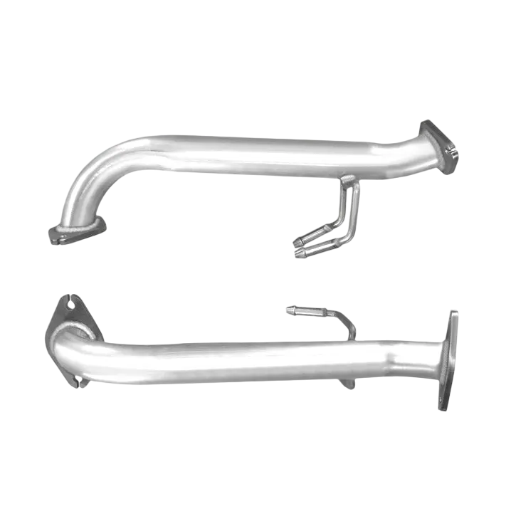Autoteile BM CATALYSTS Abgasrohr für FORD MONDEO 1.5L Diesel | Euro 6 | OEM: 1868475 bei Autoteile TRUST