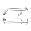 Autoteile BM CATALYSTS Abgasrohr für FORD MONDEO 1.5L Diesel | Euro 6 | OEM: 1868475 bei Autoteile TRUST