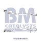 Verbindungsrohr für OPEL ASTRA J 1.4L Benzin | Euro 5 | OEM: 854471