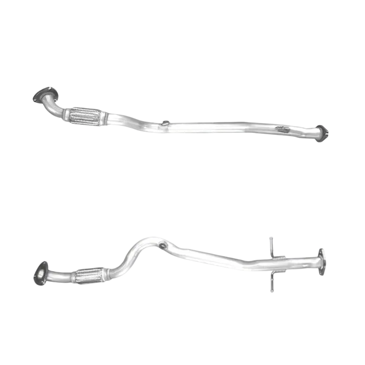 Autoteile BM CATALYSTS Abgasrohr für OPEL ASTRA J 1.4L Benzin | Euro 5 | OEM: 854471 bei Autoteile TRUST