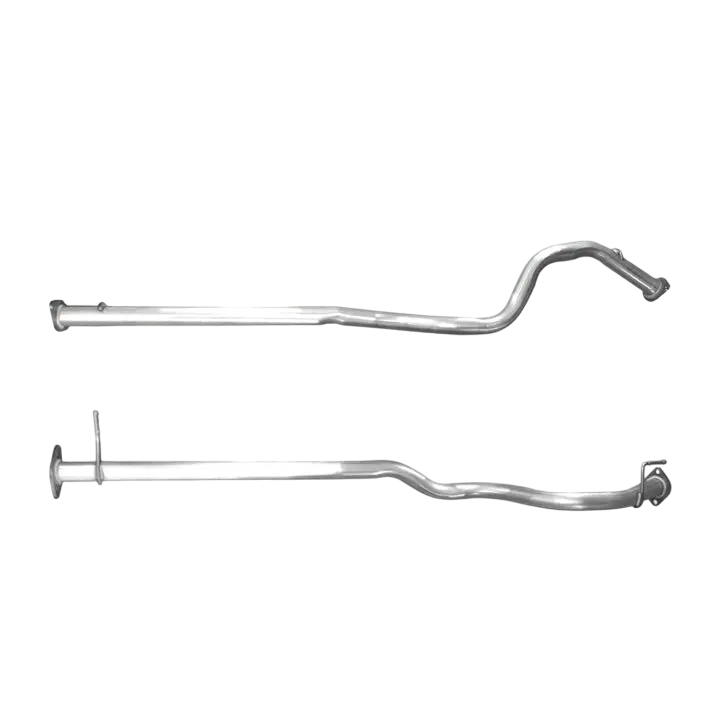Autoteile BM CATALYSTS Abgasrohr für NISSAN QASHQAI 1.5L Diesel | Euro 5 | OEM: 203004EA3A bei Autoteile TRUST
