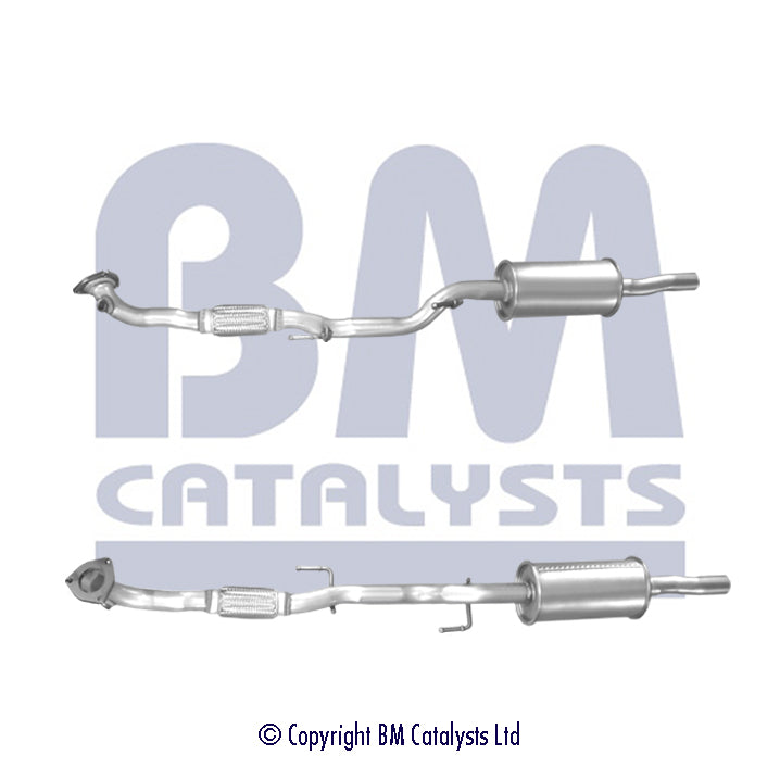 Verbindungsrohr für VOLKSWAGEN FUCHS 1.4L Benzin | Euro 4 | OEM: 5Z0253059H