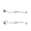 Autoteile BM CATALYSTS Abgasrohr für FIAT GRANDE PUNTO 1.3L Diesel | Euro 4 | OEM: 55703813 bei Autoteile TRUST