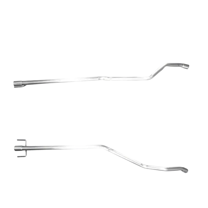 Autoteile BM CATALYSTS Abgasrohr für OPEL ASTRA H 1.3L Diesel | Euro 4 | OEM: 13161844 bei Autoteile TRUST