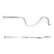 Autoteile BM CATALYSTS Abgasrohr für OPEL INSIGNIA A 2L Diesel | Euro 5 | OEM: 13229546 bei Autoteile TRUST