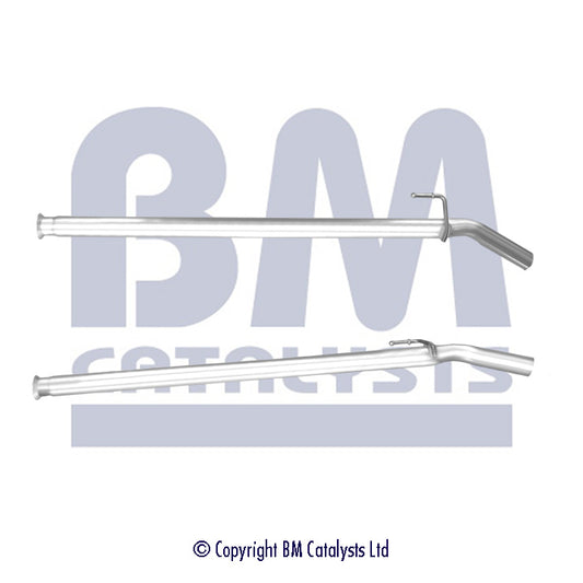 Verbindungsrohr für RENAULT TWINGO 1.2L Benzin | Euro 4 oder 5 | OEM: 8200500944