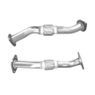 Autoteile BM CATALYSTS Abgasrohr für KIA RIO 1.2L Benzin | Euro 5 | OEM: 286101W250 bei Autoteile TRUST