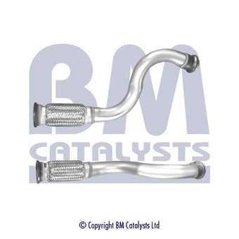 compare product Verbindungsrohr für CITROEN BERLINGO 1.6L Diesel | Euro 6 | OEM: 9802028680