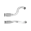 Autoteile BM CATALYSTS Abgasrohr für CITROEN BERLINGO 1.6L Diesel | Euro 6 | OEM: 9802028680 bei Autoteile TRUST