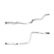 Autoteile BM CATALYSTS Abgasrohr für CITROEN BERLINGO 1.6L Diesel | Euro 6 | OEM: 1610684280 bei Autoteile TRUST