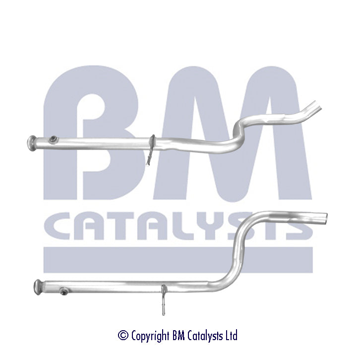 Verbindungsrohr für CITROEN C3 PICASSO 1.6L Diesel | Euro 6 | OEM: 1611984880