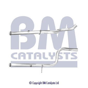 compare product Verbindungsrohr für CITROEN C3 1.6L Diesel | Euro 6 | OEM: 1614256180