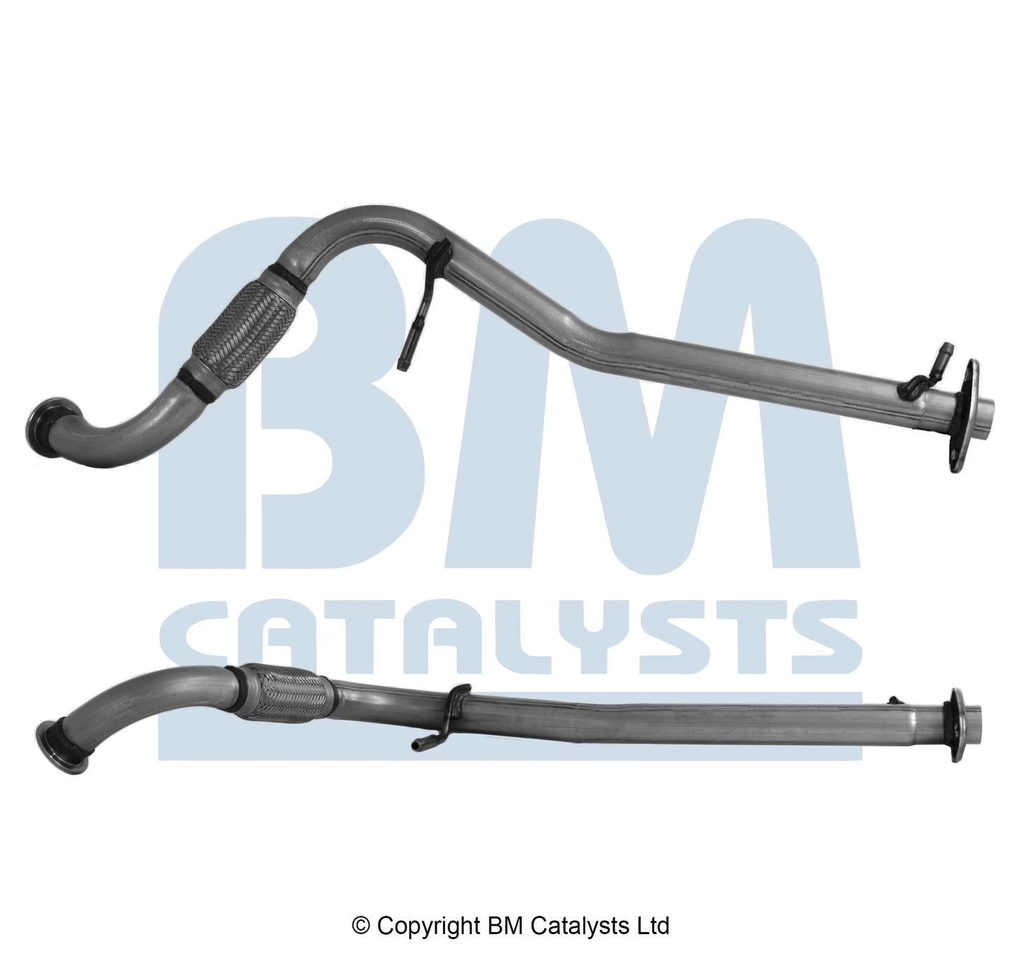 Verbindungsrohr für SUZUKI JIMNY 1.5L Diesel | Euro 4 | OEM: 1425084A50