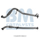 Verbindungsrohr für SUZUKI JIMNY 1.5L Diesel | Euro 4 | OEM: 1425084A50