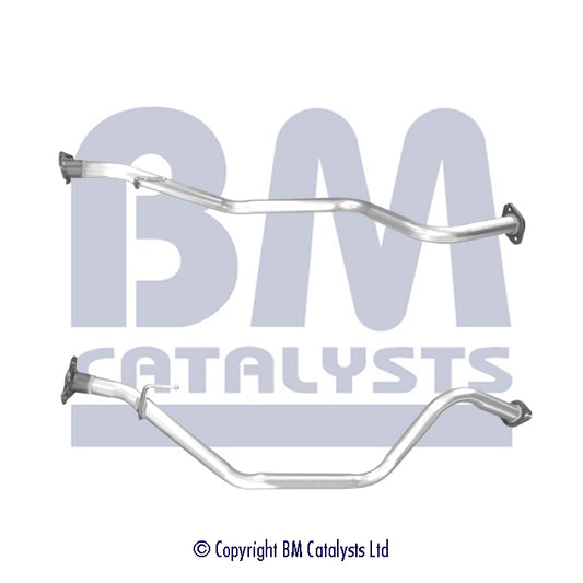 Verbindungsrohr für SUZUKI JIMNY 1.3L Benzin | Euro 4 oder 5 | OEM: 1426084A00