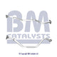 Verbindungsrohr für SUZUKI JIMNY 1.3L Benzin | Euro 4 oder 5 | OEM: 1426084A00