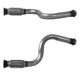 Autoteile BM CATALYSTS Abgasrohr für PEUGEOT 508 1.6L Diesel | Euro 6 | OEM: 9802720680 bei Autoteile TRUST