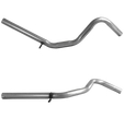 Autoteile BM CATALYSTS Abgasrohr für FIAT BRAVO 1.9L Diesel | Euro 4 | OEM: 51769427 bei Autoteile TRUST