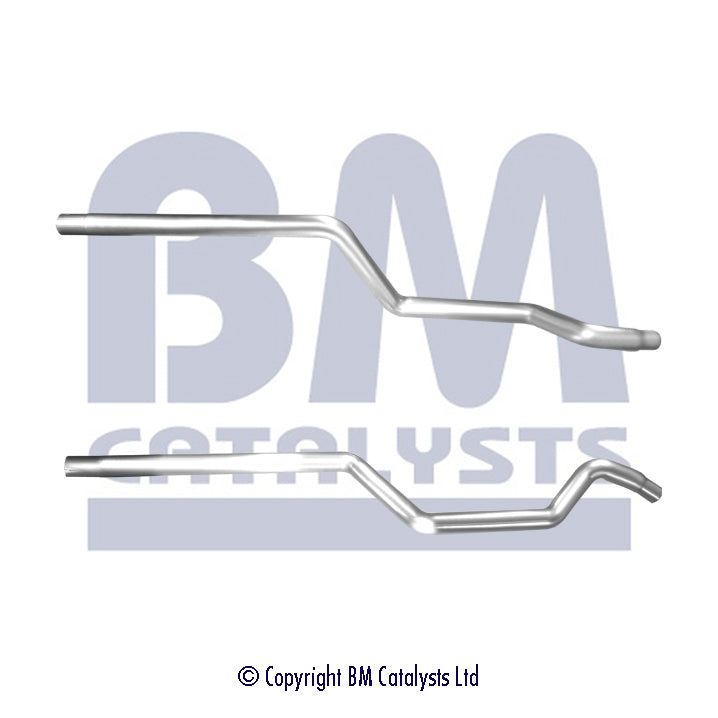 Verbindungsrohr für OPEL ZAFIRA B 1.7L Diesel | Euro 4 oder 5 | OEM: 13220475