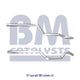 Verbindungsrohr für OPEL ZAFIRA B 1.7L Diesel | Euro 4 oder 5 | OEM: 13220475