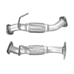 Autoteile BM CATALYSTS Abgasrohr für HYUNDAI ix20 1.4L Diesel | Euro 5 | OEM: 286101P500 bei Autoteile TRUST