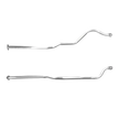 Autoteile BM CATALYSTS Abgasrohr für HYUNDAI ix20 1.4L Diesel | Euro 5 | OEM: 287001P500 bei Autoteile TRUST