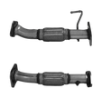 Autoteile BM CATALYSTS Abgasrohr für KIA CEED 1.4L Diesel | Euro 5 | OEM: 28610A2800 bei Autoteile TRUST