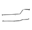 Autoteile BM CATALYSTS Abgasrohr für KIA CARENS 1.7L Diesel | Euro 5 | OEM: 28650A4300 bei Autoteile TRUST
