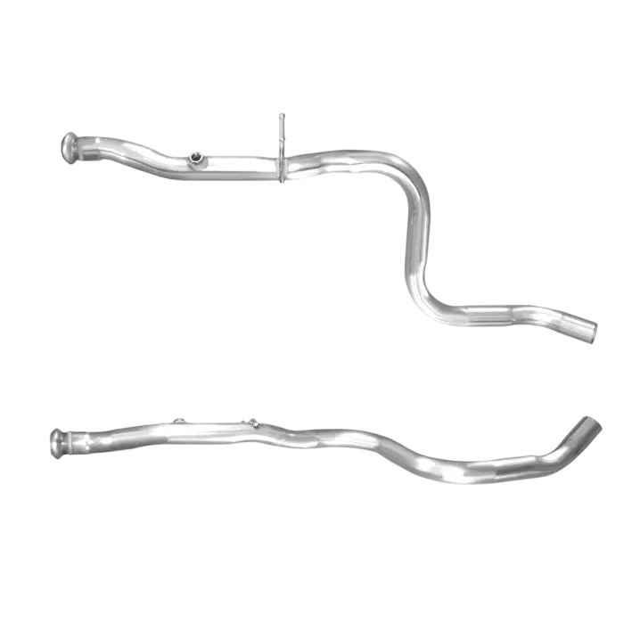 Autoteile BM CATALYSTS Abgasrohr für PEUGEOT 308 1.6L Diesel | Euro 6 | OEM: 1610539980 bei Autoteile TRUST