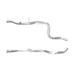 Autoteile BM CATALYSTS Abgasrohr für PEUGEOT 308SW 1.6L Diesel | Euro 6 | OEM: 1610540080 bei Autoteile TRUST