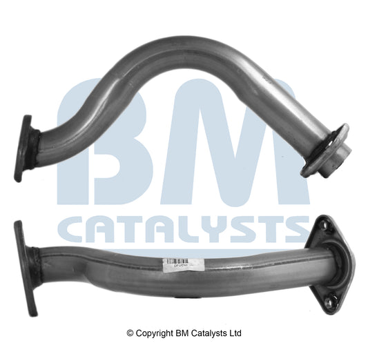 Verbindungsrohr für SUZUKI SCHNELL 1.3L Diesel | Euro 4 | OEM: 1422062J10