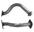 Autoteile BM CATALYSTS Abgasrohr für SUZUKI SWIFT 1.3L Diesel | Euro 4 | OEM: 1422062J10 bei Autoteile TRUST