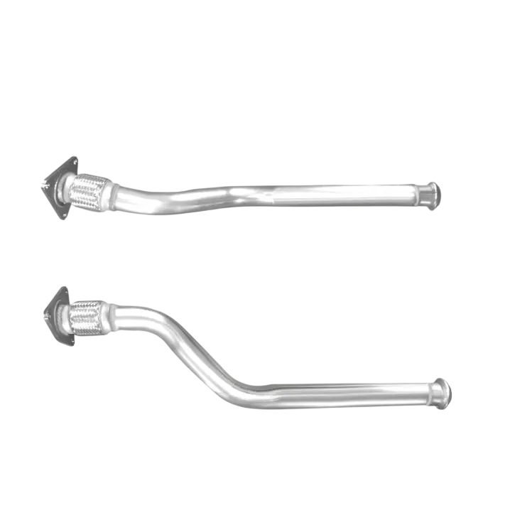 Autoteile BM CATALYSTS Abgasrohr für OPEL VIVARO A 2L Diesel | Euro 4 | OEM: 4417152 bei Autoteile TRUST