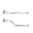Autoteile BM CATALYSTS Abgasrohr für OPEL VIVARO A 2L Diesel | Euro 4 | OEM: 4417152 bei Autoteile TRUST