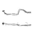 Autoteile BM CATALYSTS Abgasrohr für FIAT 500X 1.4L Benzin | Euro 6 | OEM: 51937669 bei Autoteile TRUST