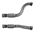 Autoteile BM CATALYSTS Abgasrohr für CITROEN C4 GRAND PICASSO 1.6L Diesel | Euro 5 | OEM: 9673664580 bei Autoteile TRUST