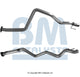 Verbindungsrohr für OPEL ZAFIRA C 2L Diesel | Euro 6 | OEM: 13453549
