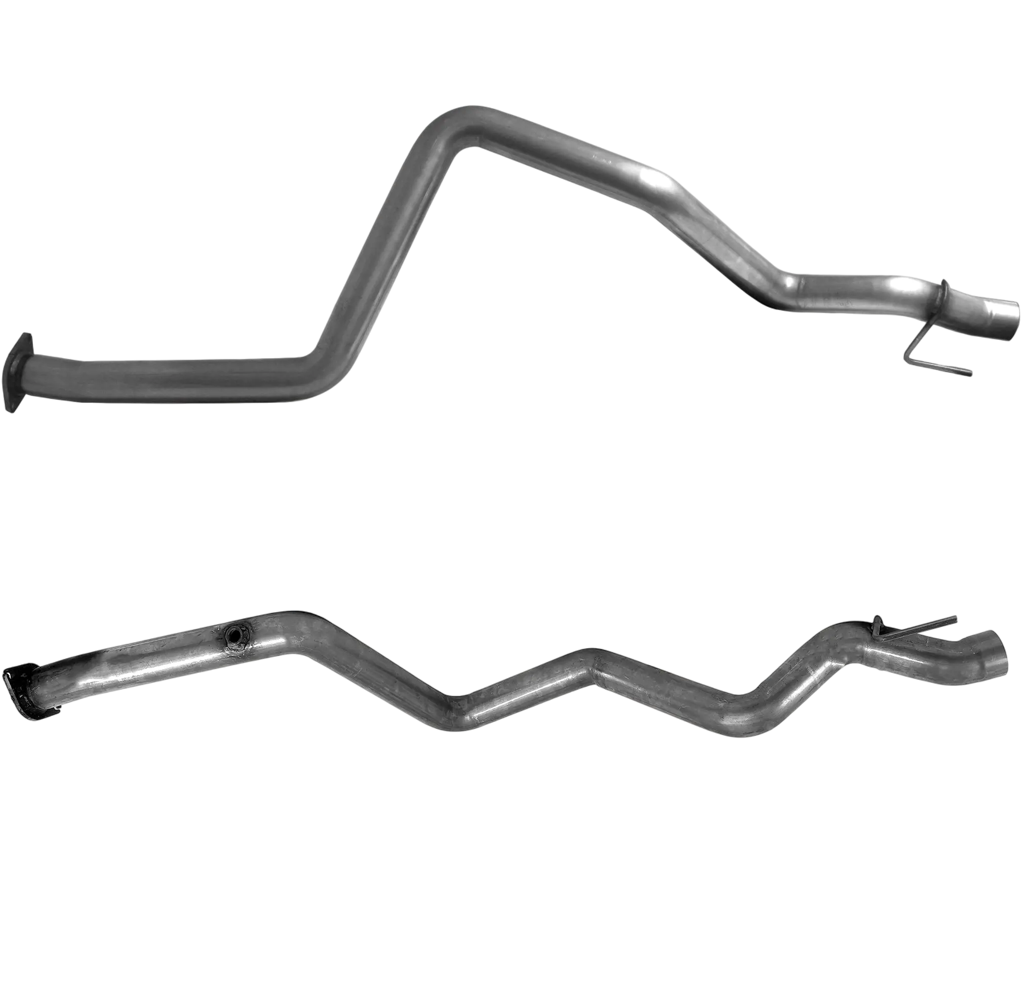 Autoteile BM CATALYSTS Abgasrohr für OPEL ZAFIRA C 2L Diesel | Euro 6 | OEM: 13453549 bei Autoteile TRUST