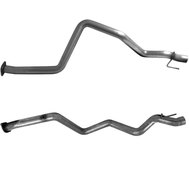 Autoteile BM CATALYSTS Abgasrohr für OPEL ZAFIRA C 2L Diesel | Euro 6 | OEM: 13453549 bei Autoteile TRUST