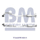 Verbindungsrohr für CHEVROLET CAPTIVA 2.2L Diesel | Euro 5 | OEM: 25970339