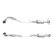 Autoteile BM CATALYSTS Abgasrohr für CHEVROLET CAPTIVA 2.2L Diesel | Euro 5 | OEM: 25970339 bei Autoteile TRUST
