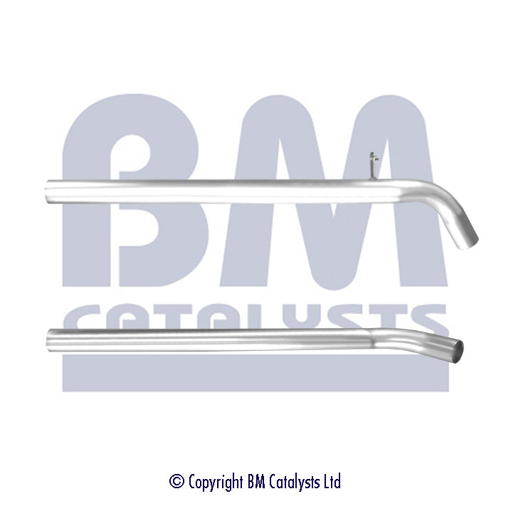 Verbindungsrohr für RENAULT CLIO 1.5L Diesel | Euro 5 | OEM: 200106902R