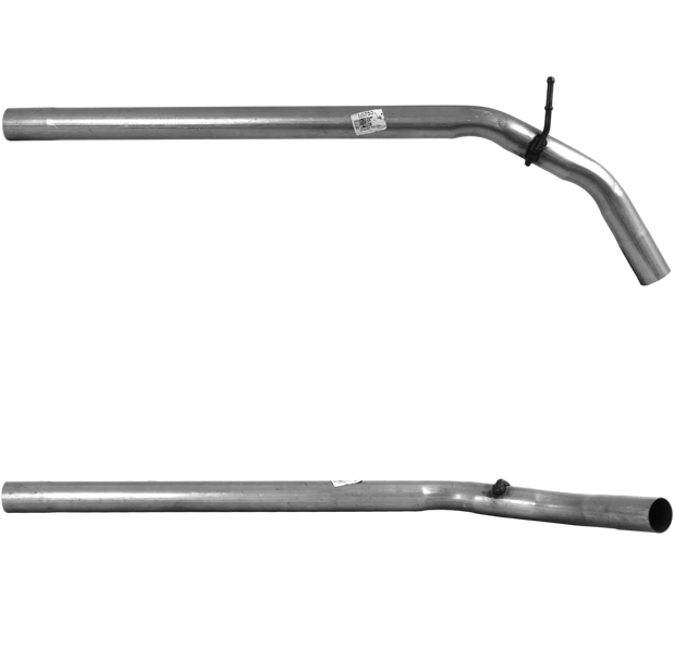Autoteile BM CATALYSTS Abgasrohr für RENAULT MODUS 1.5L Diesel | Euro 4 | OEM: 8200356157 bei Autoteile TRUST