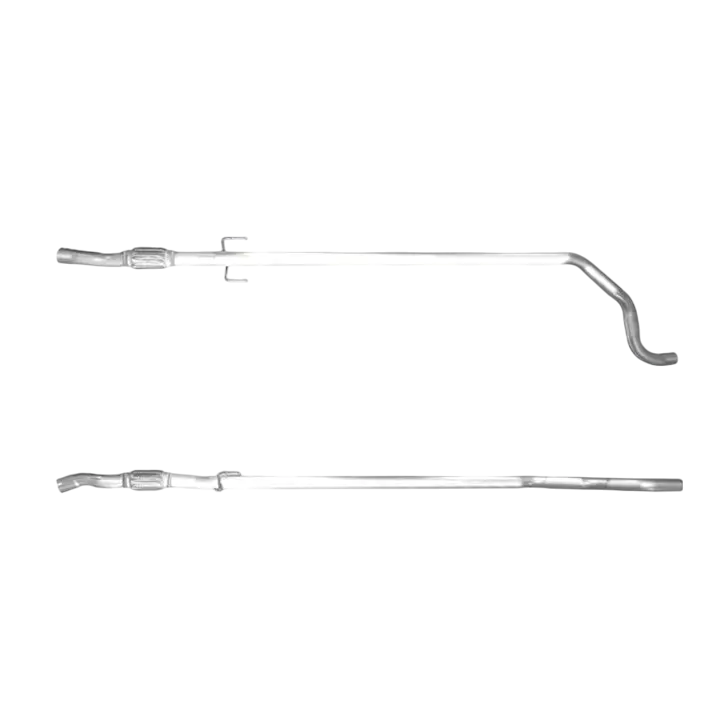 Autoteile BM CATALYSTS Abgasrohr für OPEL CORSA E 1.3L Diesel | Euro 6 | OEM: 13431849 bei Autoteile TRUST